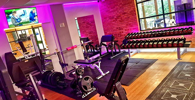 Britannia Leeds Bradford Airport Hotel & Spa