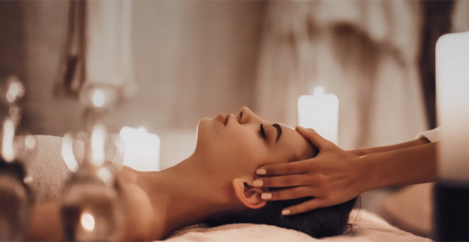 Meon Valley Hotel Spa Treatment 