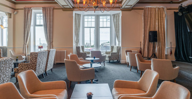 Savoy Hotel Blackpool