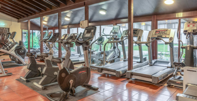 Europa Gatwick Hotel