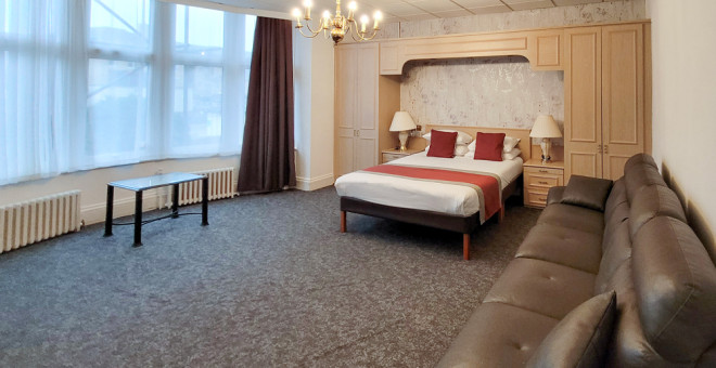 Heathlands Hotel Bournemouth