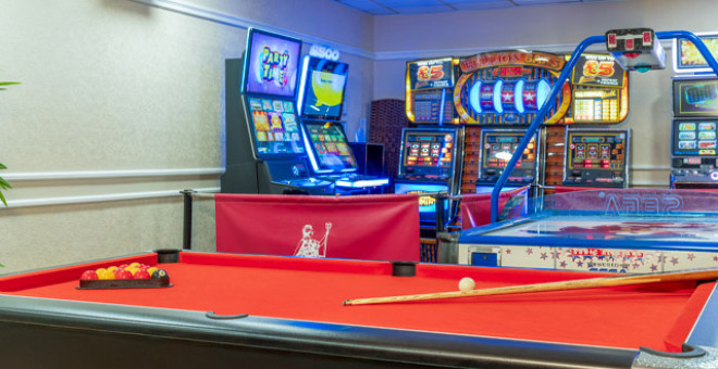 The Grand Burstin Hotel Folkestone