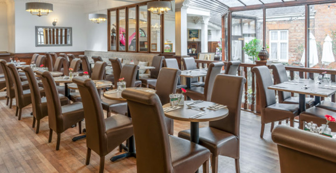 Bosworth Hall Hotel & Spa