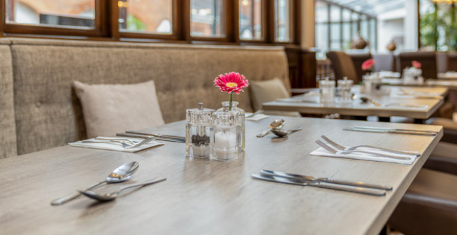 Bosworth Hall Hotel & Spa