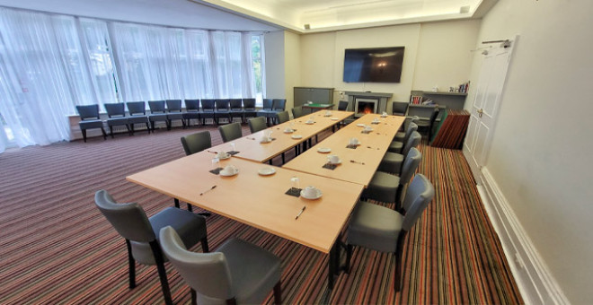 Heathlands Hotel Bournemouth