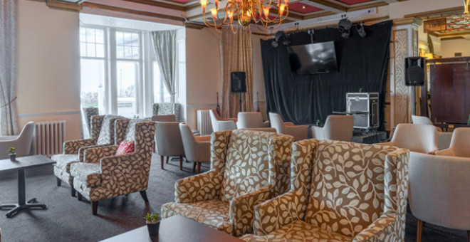 Savoy Hotel Blackpool