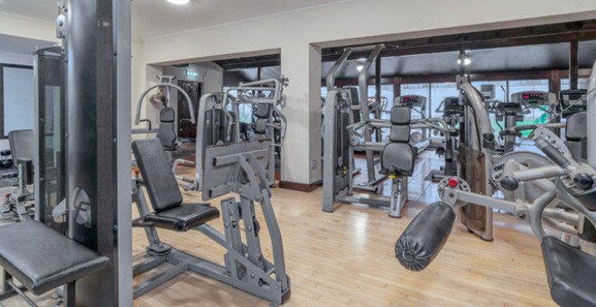 Europa Gatwick Hotel