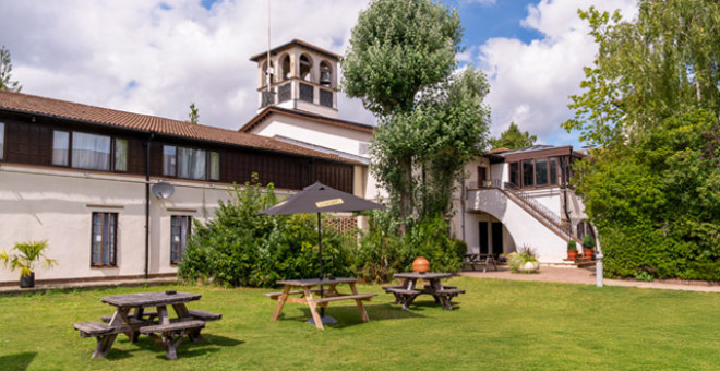 Europa Gatwick Hotel