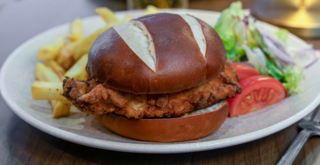 Bosworth Hall Hotel & Spa