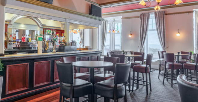 Savoy Hotel Blackpool