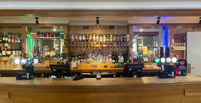 Airport Inn Manchester Hotel & Spa