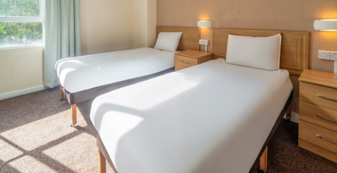 Britannia Hotel Birmingham - New Street Station