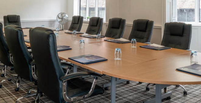 Royal Court Hotel & Spa Coventry