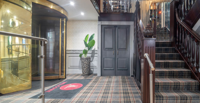 New Street Station Birmingham