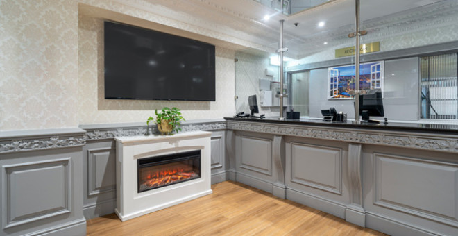 Britannia Hotel Birmingham - New Street Station Birmingham