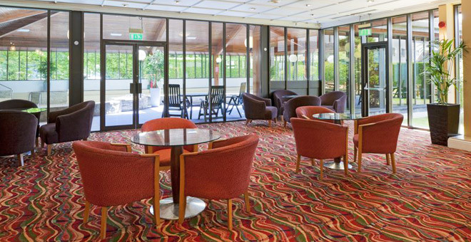 Airport Inn Manchester Hotel & Spa