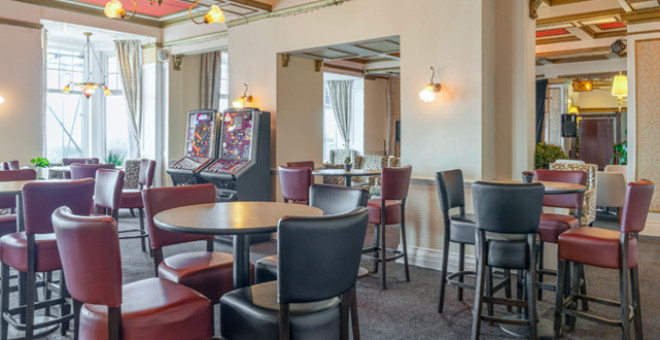 Savoy Hotel Blackpool