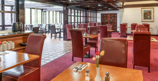 Europa Gatwick Hotel