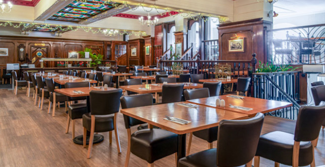 Savoy Hotel Blackpool