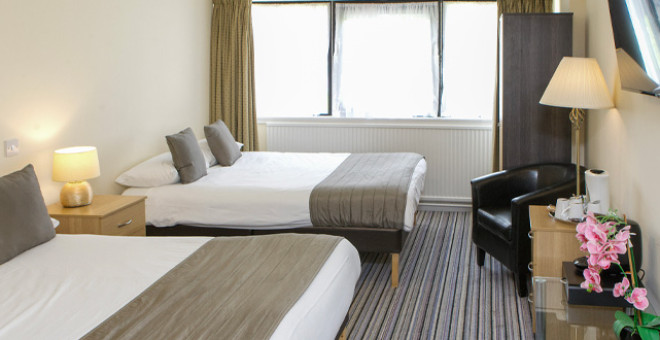 Waterside Hotel Peterhead