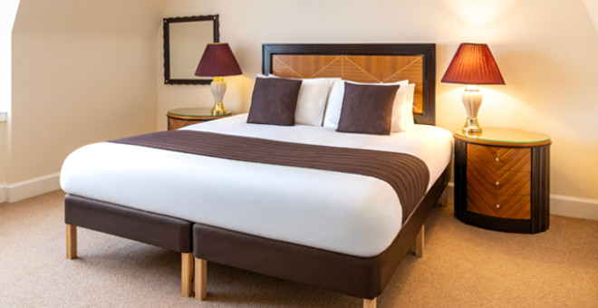 Britannia Aberdeen Hotel