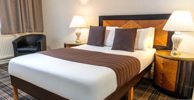 Britannia Aberdeen Hotel