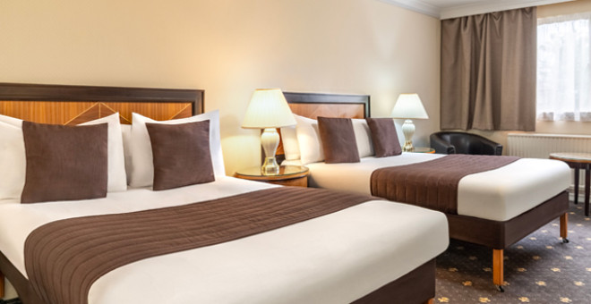 Britannia Aberdeen Hotel