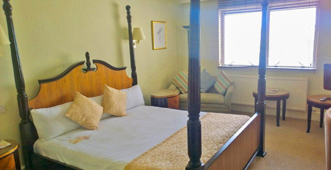 Britannia Aberdeen Hotel