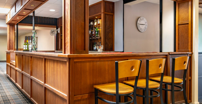 Britannia Aberdeen Hotel