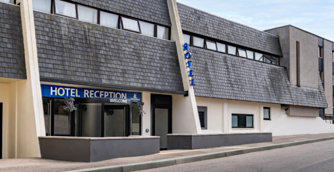 Aberdeen Hotel