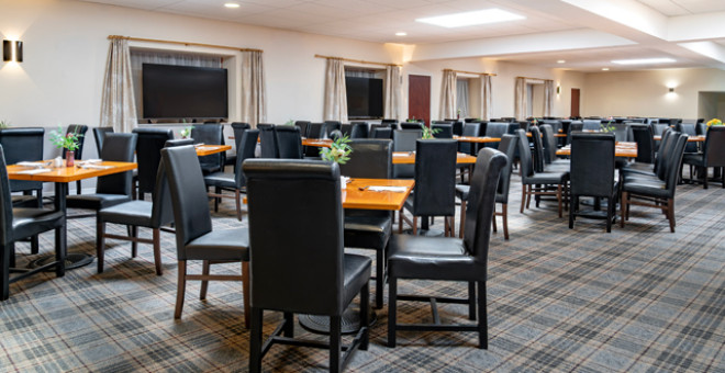 Britannia Aberdeen Hotel