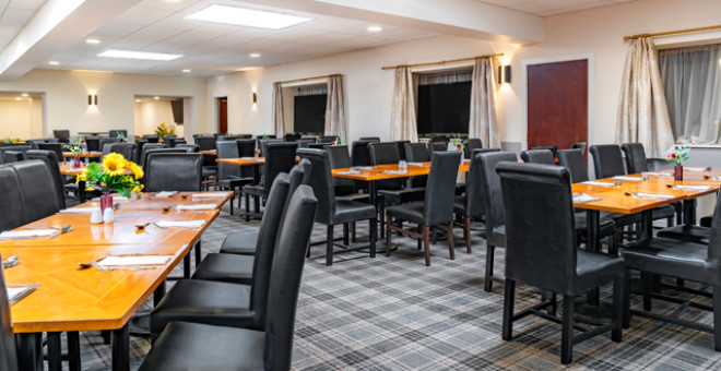 Britannia Aberdeen Hotel