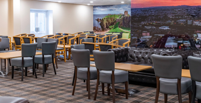 Britannia Aberdeen Hotel