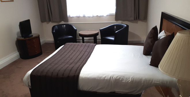 Britannia Aberdeen Hotel