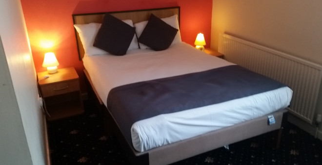 Adamton Country House