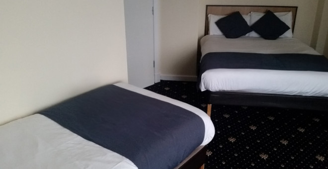 Adamton Country House