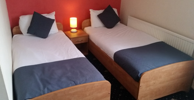 Adamton Country House