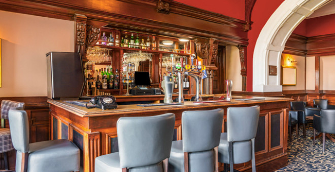 Adamton Country House