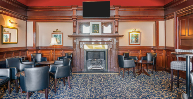 Adamton Country House