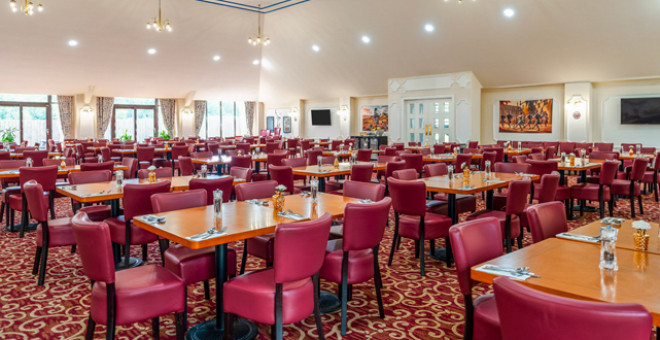 Adamton Country House