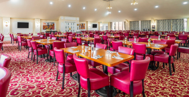 Adamton Country House