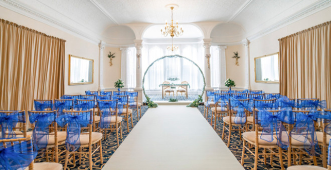 Adamton Country House