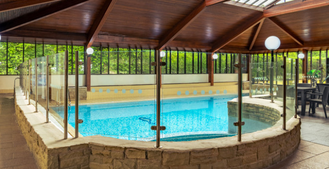 Airport Inn Manchester Hotel & Spa