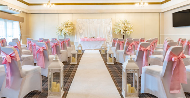 Airport Inn Manchester Hotel & Spa