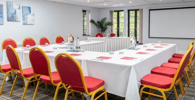 Europa Gatwick Hotel