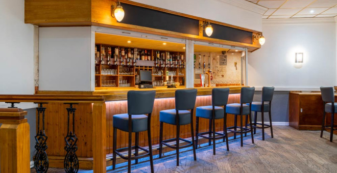 Britannia Wigan Hotel