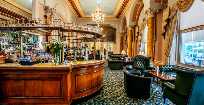 Palace Hotel Buxton