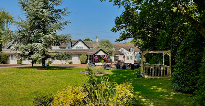 Basingstoke Hotel