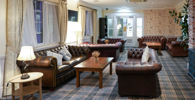 Basingstoke Hotel