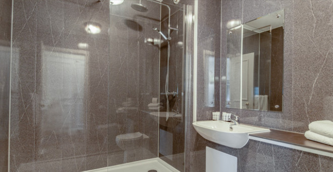 Bosworth Hall Hotel & Spa